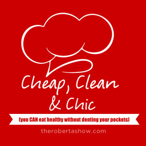 Cheap, Clean & Chic