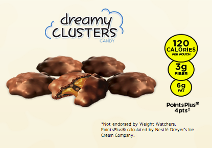 Dreamy Clusters