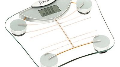 In relation to your scale (?)