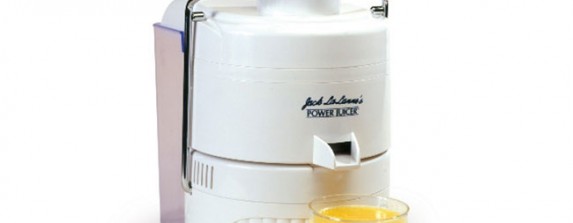 Adventures in Juice Land