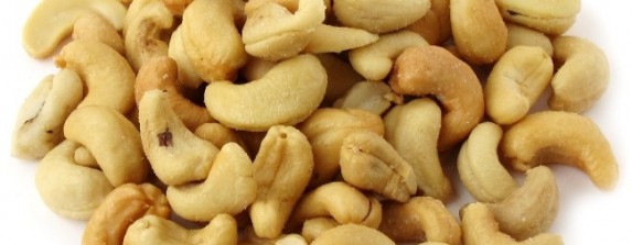 The Cashew