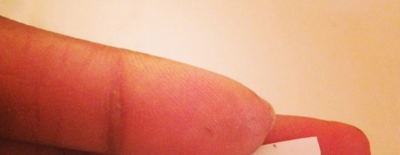 Success :) in a Cookie