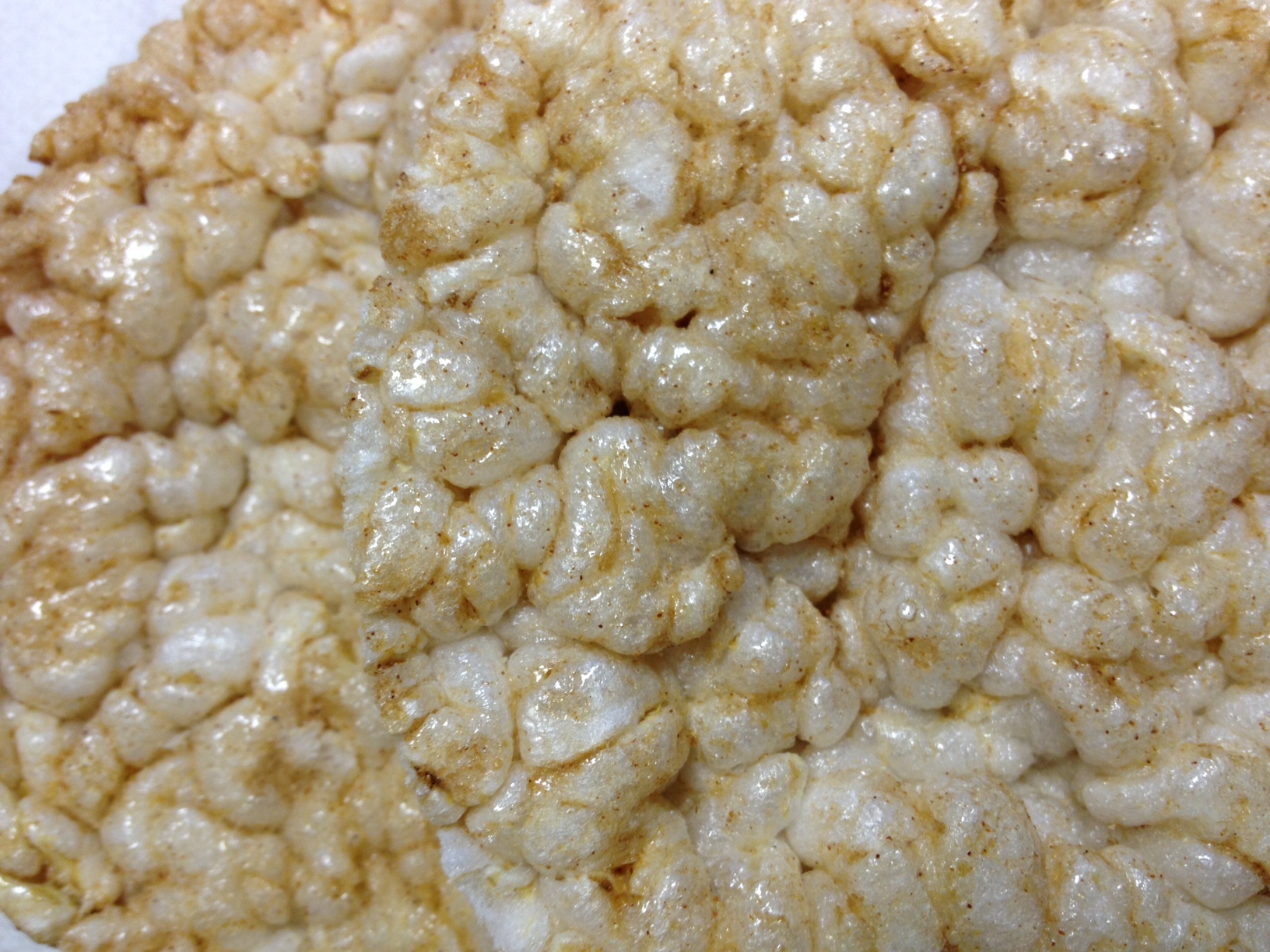 Quaker Rice Cakes Apple Cinnamon The Roberta Show