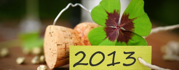 What to Resolve in 2013 – (how to keep) New Years Resolutions