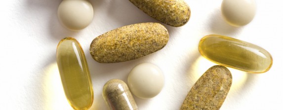 Preventing Supplement/Vitamin Intimidation