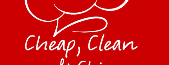 Cheap, Clean & Chic (you CAN afford to eat healthy)