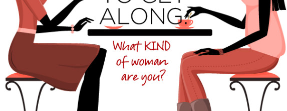 Conversation: Why women refuse to get along