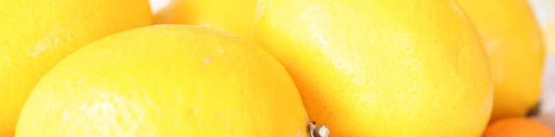 Discovering the Meyer (Lemon)