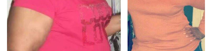 Brigette, 32 – Proud BBW!