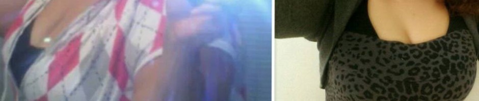 Erin, 30 – Determined