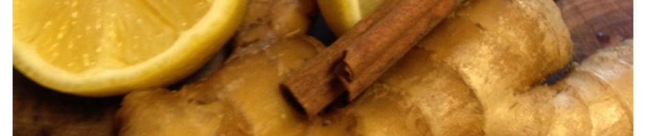 Tummy tactics : Natural Bloating remedies