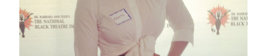 NY Youth at Risk – Career Day 2014