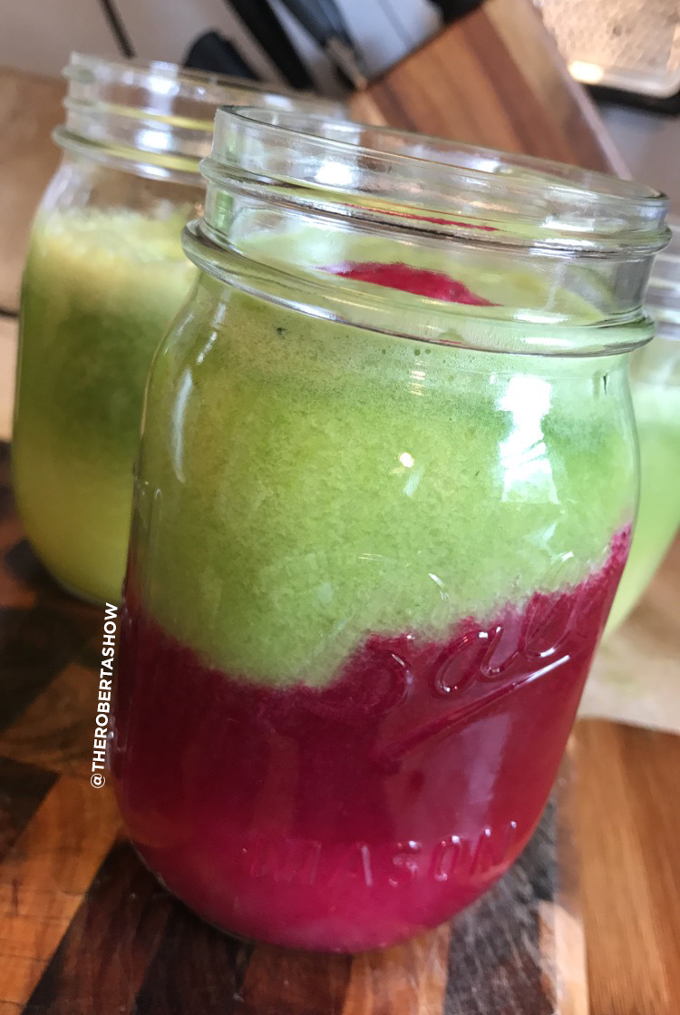 Liquid Unicorn (magic juice)