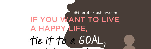 Goal Setting : A goal without a PLAN is JUST a wish