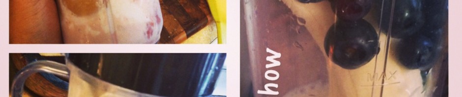 3 smoothies under 350 calories | 5 ingredients or less