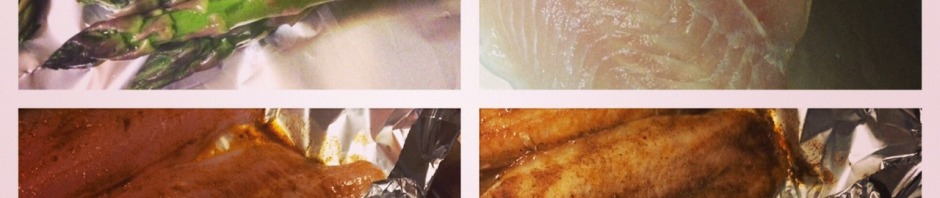 Greens & Proteins – Meal Prep