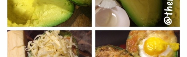 CLEAN Sunshine & Avocado!