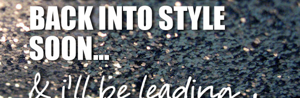 Conversation: Ladylike: Being a lady