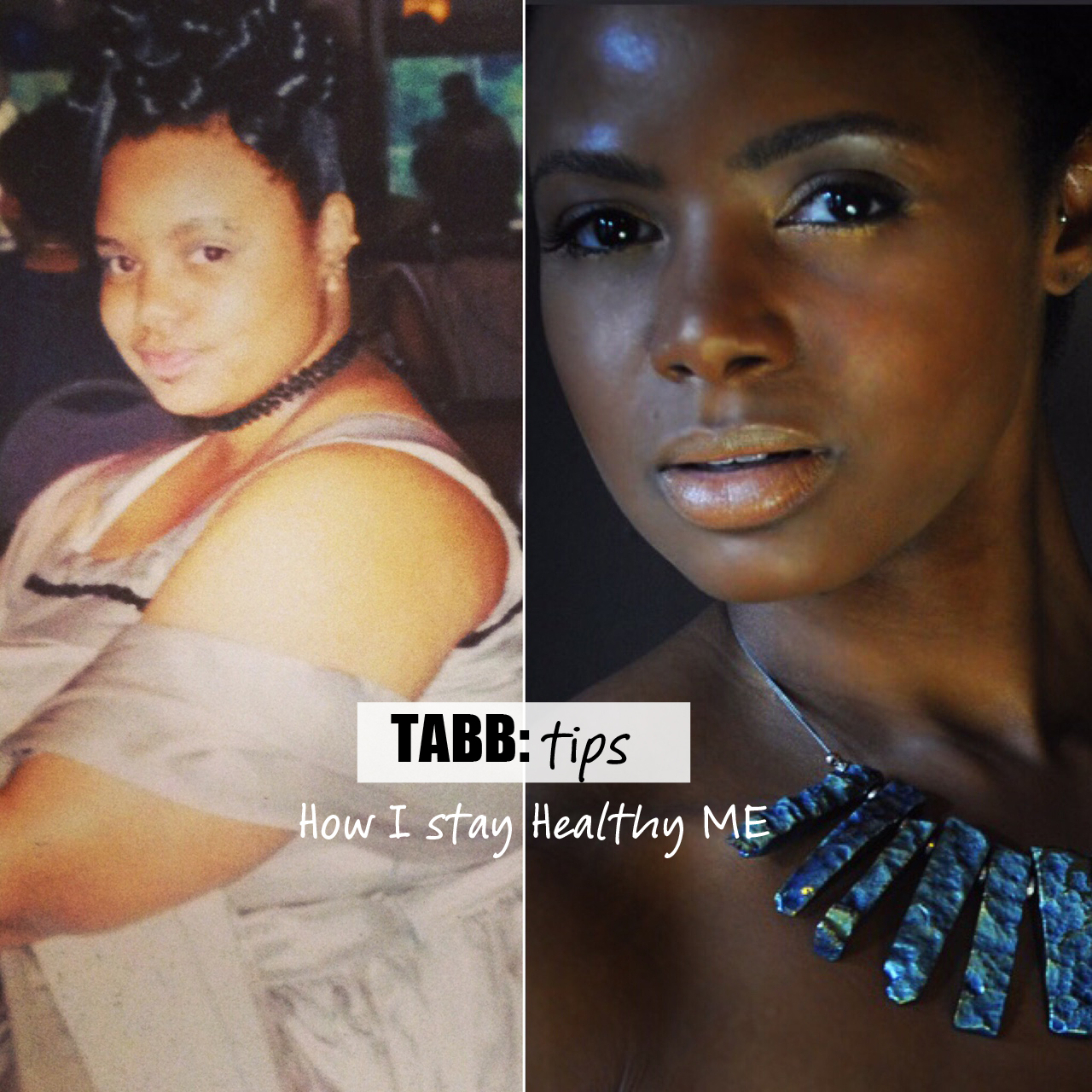 TABB Tips | How I stay healthy ME