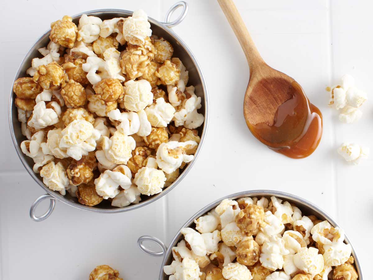 Office Snacking: Nature Box