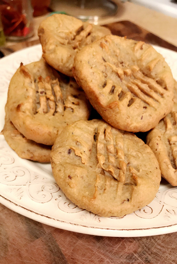Date cookies = Tabbalicious 🍪