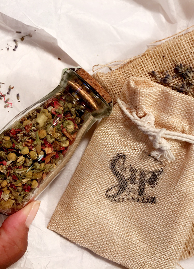 Sip Teahouse Tastings🍵