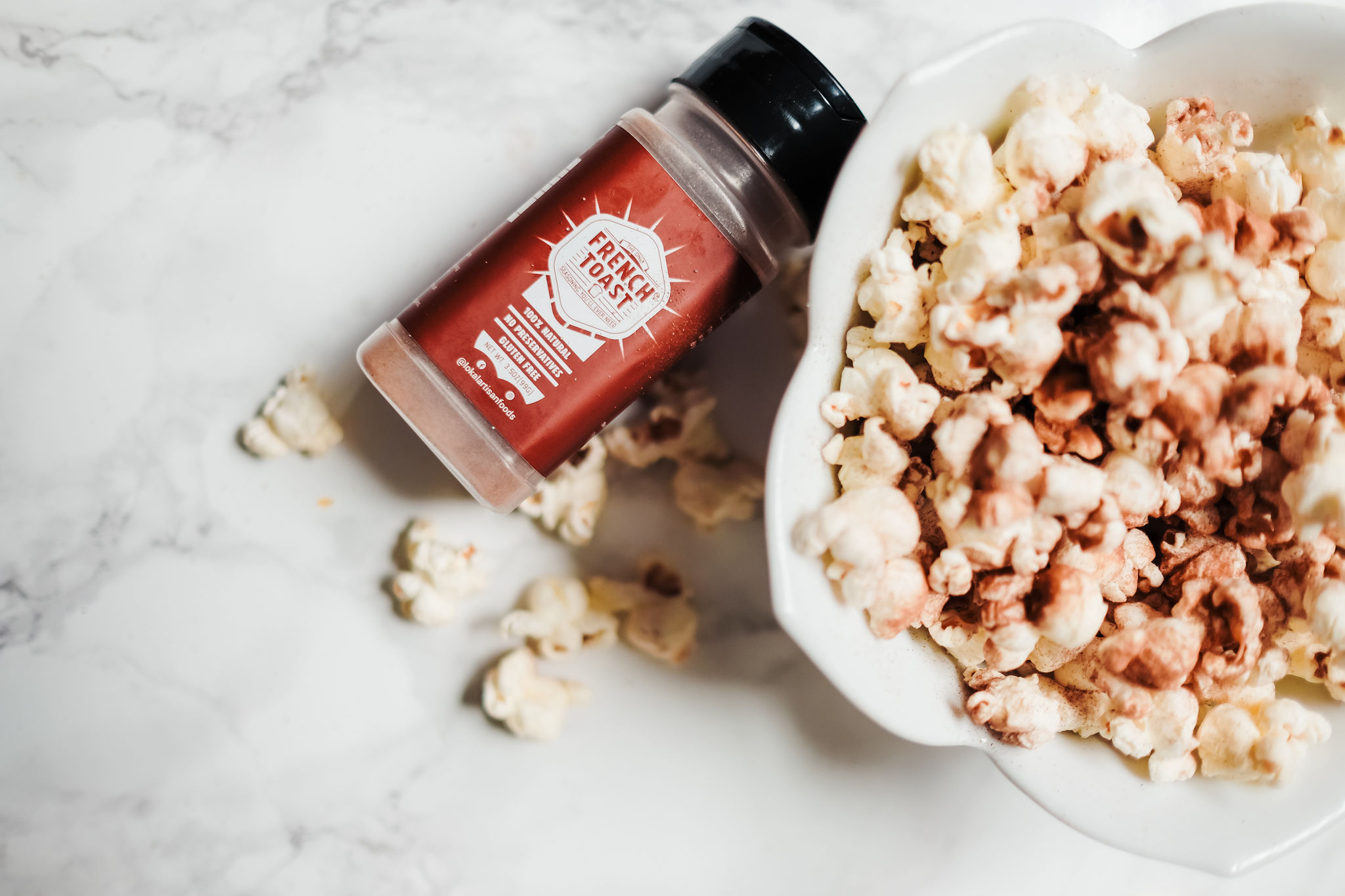 The Lokal Post: The EASY Spice