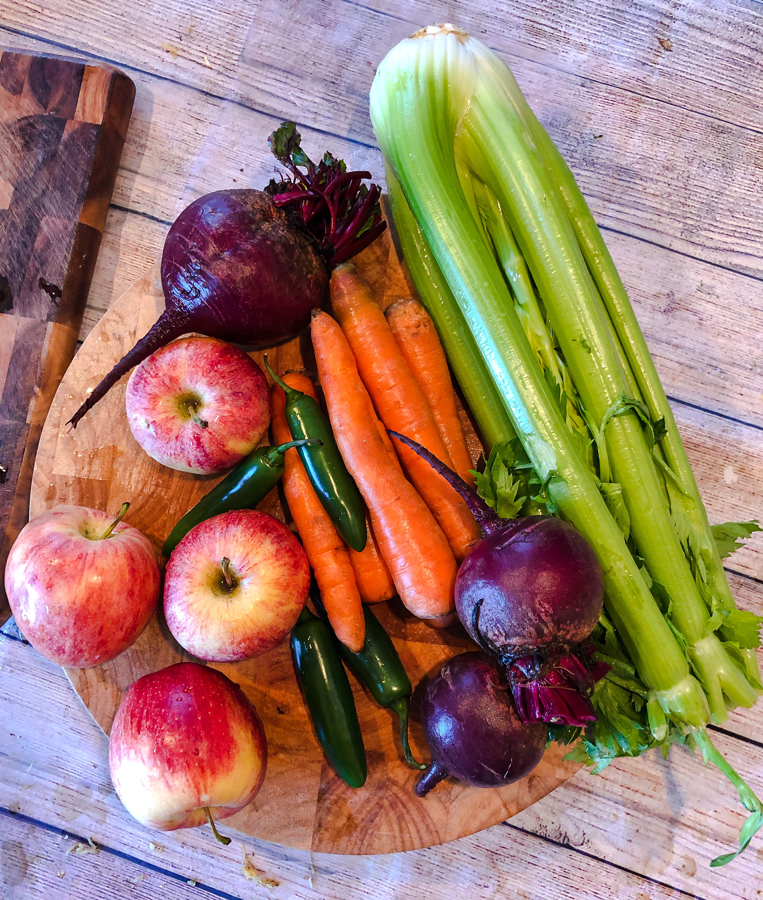 Misfits Markets 🍊🥒🥕🥬