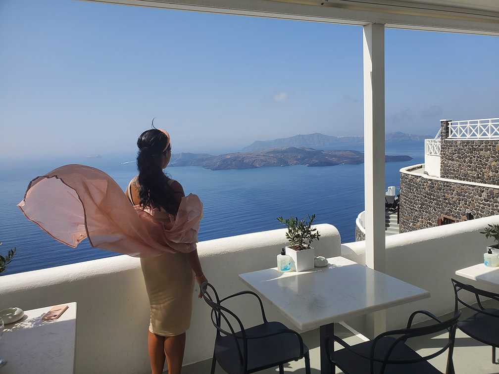 Happy Birthday Roberta Tabb – A love letter